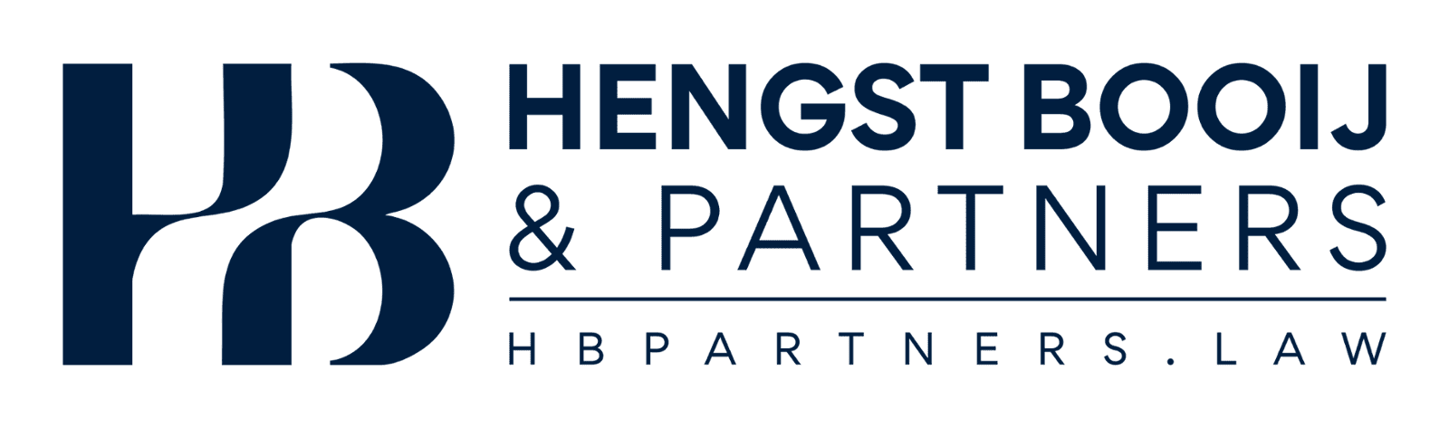 Law Firm Footer Logo